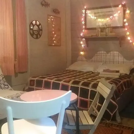 Fattoria Bio Dentro Al Bosco Bed and Breakfast