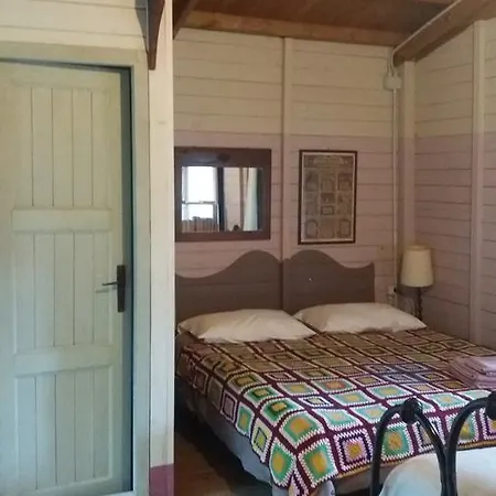 Bed & Breakfast Fattoria Bio Dentro Al Bosco