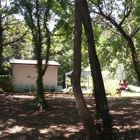 Fattoria Bio Dentro Al Bosco * Saludecio