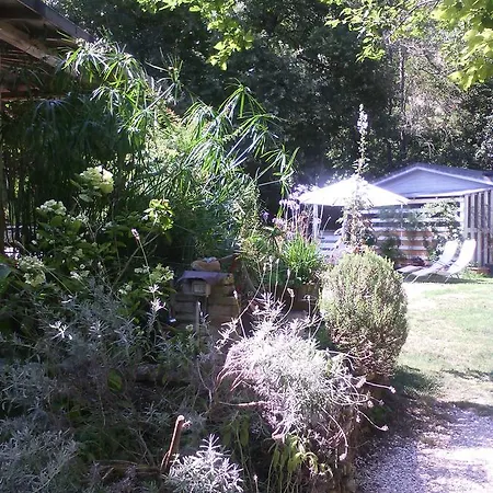 Fattoria Bio Dentro Al Bosco Bed & Breakfast *