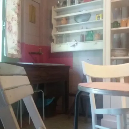 Fattoria Bio Dentro Al Bosco Bed & Breakfast *
