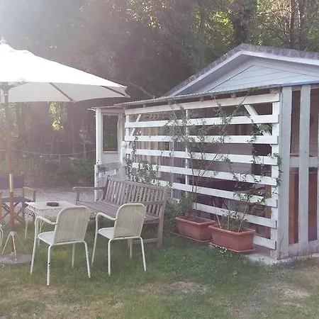Bed and Breakfast Fattoria Bio Dentro Al Bosco Saludecio